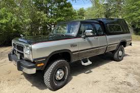 Image result for Silver Star 1993 Ram
