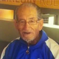 Porfirio Apodaca Obituary October 2, 2016