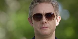 Martin Freeman, Simon Blackwell, Chris Addison create Sky One's Breeders