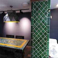 Harç karışımından montajına kadar geçen süreci. Www Egemmozaik Com Image Data El Yapimi Seramik