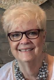 Peggy Ruth Berry Obituary