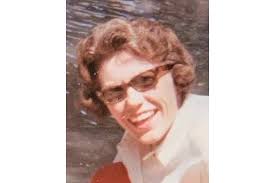 Anita Esplin Obituary (1932