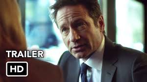 The X-Files: The Lost Art of Forehead Sweat and the brilliant Darin Morgan