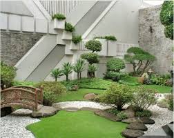 1001 Beispiele Fur Moderne Gartengestaltung Japanischer Garten Hinterhof Garten Zen Garten