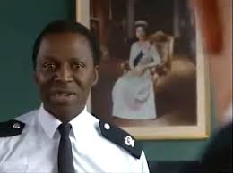 The Bill" Lock and Load: Part 2 (TV Episode 2002)