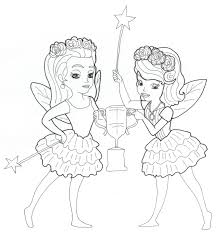 These coloring pages of castles with the goal that kids can find out about these landmarks. Sofia The First Coloring Pages Coloring Home
