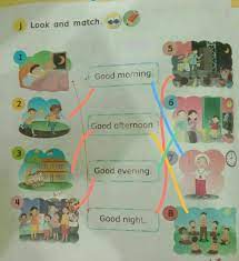 Best seller grow with english 5 k13 erlangga shopee indonesia. Grow With English 4 Halaman 12 Brainly Co Id