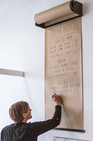 By hiob jun 21, 2019. Wall Mounted Kraft Paper Roll Dispenser