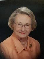 Frances Fallon Obituary (1928