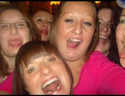 Tribute to Caroline Stringer, 1980