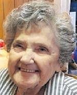 Rose O'Brien Obituary (2018)