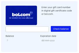 To check the balance on your gift card, select the merchant name from the list below or type it into the space provided and you will be directed to a page with information on how to check the balance on your card. Buy Bol Com Gift Cards With Bitcoin Or Other Cryptocurrency Cryptorefils