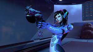 Overwatch - Blizzard Entertainment