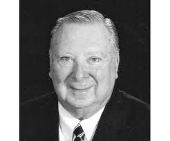 James PACE Obituary (2018)