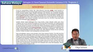 Goodreads helps you keep track of books you want to read. Topik 22 Novel Tawanan Komander Caucasus Jom Tuisyen
