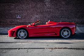 The ferrari f430 (type f131) is a sports car produced by the italian automobile manufacturer ferrari from 2004 to 2009 as a successor to the ferrari 360. 2008 Ferrari F430 Gt Motor Cars