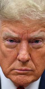 Intimidating the jury!