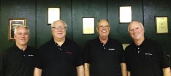 Rich history sets stage for future