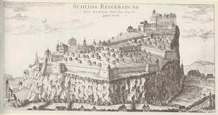 Die landeshymne ist das ursprüngliche 10strophige dachsteinlied. Riegersburg Steiermark Burgen Und Schlosser Kunst Und Kultur Im Austria Forum