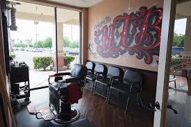 Hair salons offer hair services including professional hair styling and hair texturing. Professional Mens Haircuts In Chino Hills Ca Uly The Barber
