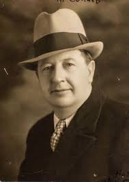 Real photo postcards by Frank 'Pop' Conard