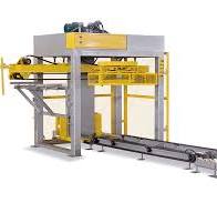 Automatic Pallet Feeder – High-Performance Pallet Feeding ...