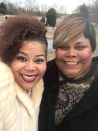 Carmen Johnson Obituary