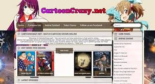 Maybe you would like to learn more about one of these? 10 Free Dubbed Anime Websites You Can Try