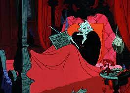 Please rate the gif image. Cruella Gif Icegif