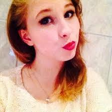 Anna Grabowski's Instagram, Twitter & Facebook