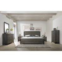Bedroom interior design may be a complicated issue. Buy Modern Contemporary Bedroom Sets Online At Overstock Our Best Bedroom Furniture Deals