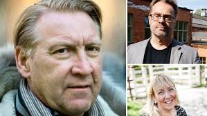 Fotbollsprofilen Michael Andersson fick chefstjänst i Södertälje