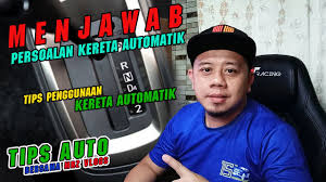Cara guna kereta auto naik bukit. Tips Auto Penggunaan Kereta Automatik Menaiki Bukit Sabah Malaysia Youtube