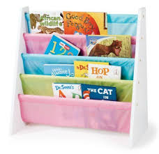 Tot tutors kids book rack storage bookshelf. Pin On Toys Games Storage Racks Chests