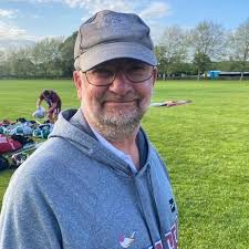 The Spencer legend that is Pete Compton