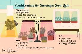 Light pollution is one of the biggest challenges when you want to grow a set of plants. The 7 Best Grow Lights Of 2021