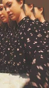 Ariana Hatfield's Instagram, Twitter & Facebook