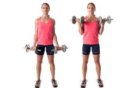 top 15 biceps exercises for women a