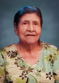 Margarita Maya Obituary