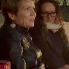 Very nice local remembrance of Jimmy Carter.