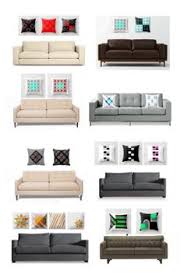 For those who love neutrals, it is a plush sofa in gray that is the new 'go to' living room décor item. 100 Mix And Match Pillows On The Couch Ideas In 2020 Pillows Couch Styling Win Products
