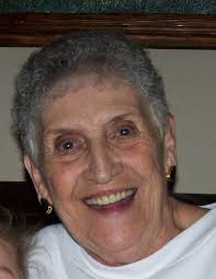 Obituary information for Ovella Joy (Haynes) Ordiway