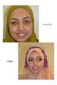 Makeupby Fieza 'AJ simplydglamorous