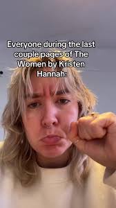 Kristen Hannah at Ollie