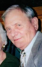 Anthony Streit Obituary (1925