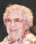 Grace Elizabeth Mailhot