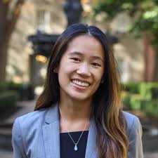 Looking back at my internship with Morgan Stanley's Team 55 East, I'm  incredibly grateful for my experience and all I learned from them.