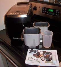 Best Bread Machine With Collapsible Paddle Leave No Hole On Bread 2020