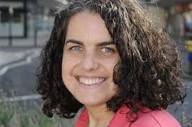 Labour's parliamentary candidate Clair Hawkins hopes Deal Cllr Bob Frost  'doesn't remain a councillor for much longer' after posting offensive  tweets.