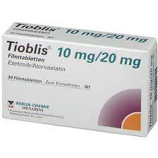 Tioblis 10 Mg 20 Mg 30 St Shop Apotheke Com